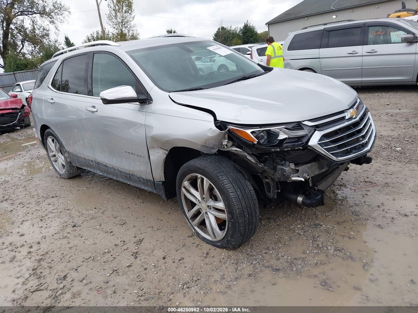 Vin: 2gnaxyex8k6237518, lot: 46751008, chevrolet equinox premier 2019 img_1