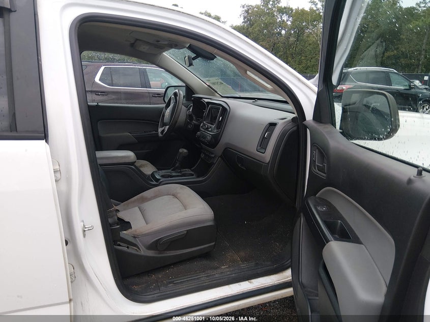 Фото 5 - CHEVROLET COLORADO