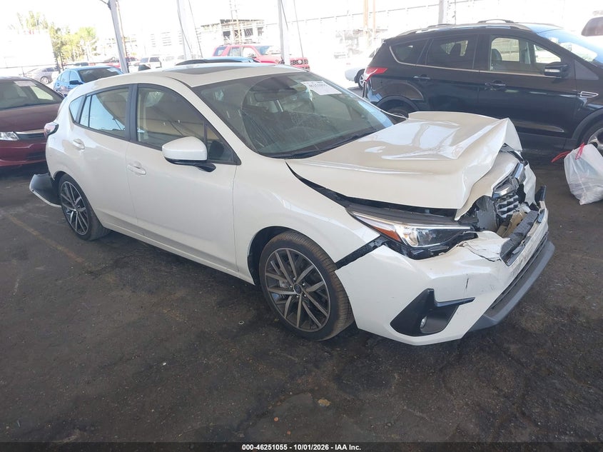 Vin: jf1guafc3t8251908, lot: 46751081, subaru impreza sport 2026 img_1