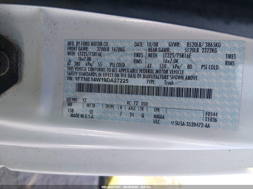 Photo 9 - FORD E-150