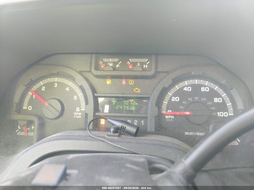 2009 FORD E-150 COMMERCIAL/RECREATIONAL · Фото 7