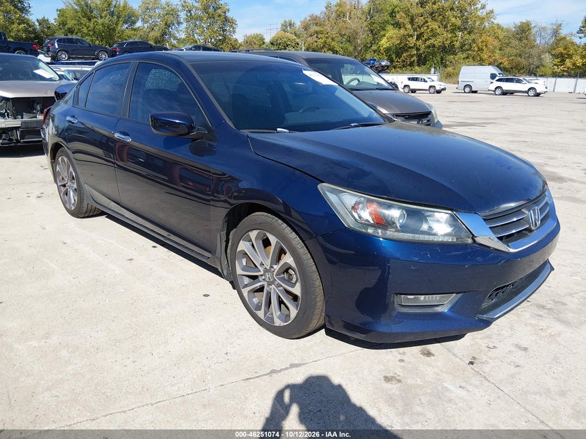 Vin: 1hgcr2f5xda199786, lot: 46751100, honda accord sport 2013 img_1