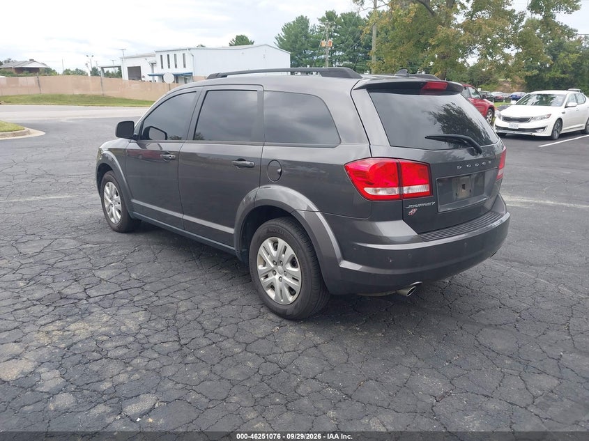 DODGE JOURNEY 2018 VIN 3C4PDDAG0JT512559