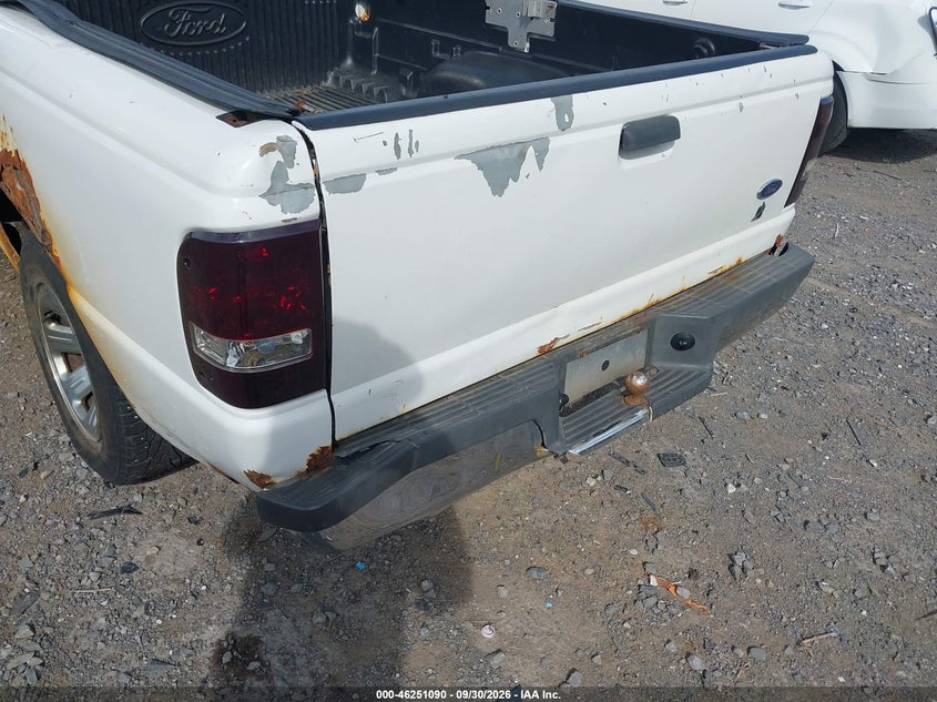 Фото 6 - FORD RANGER