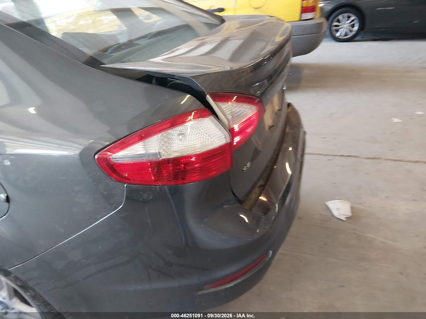 FORD FIESTA 2017 VIN 3FADP4BJ2HM165637