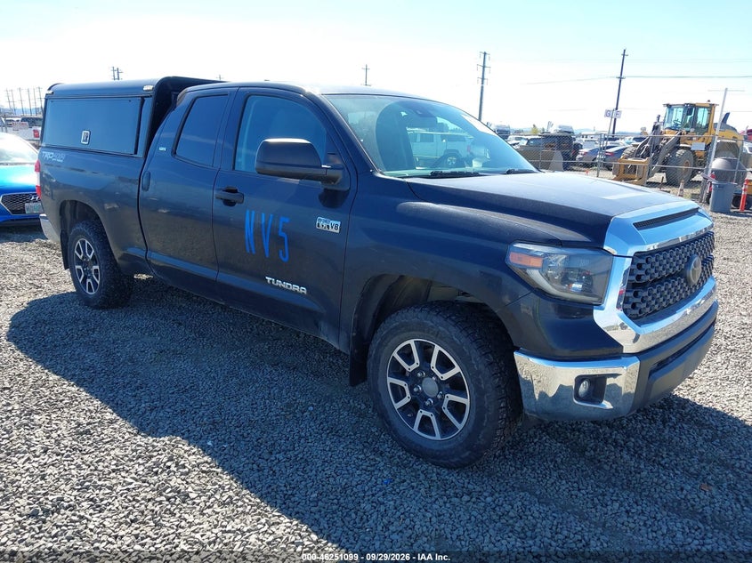 Vin: 5tfuy5f1xlx908555, lot: 46751125, toyota tundra sr5 2020 img_1