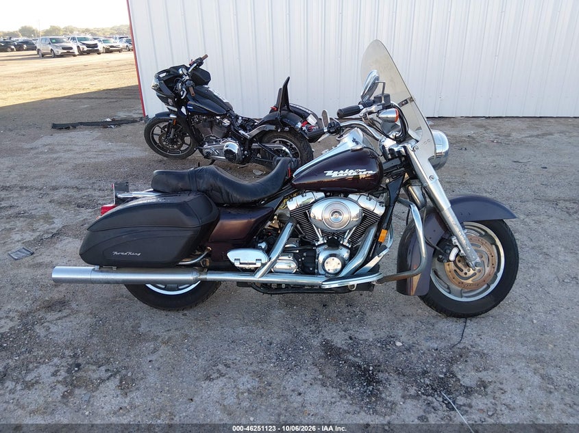 HARLEY-DAVIDSON FLHRSI 2005