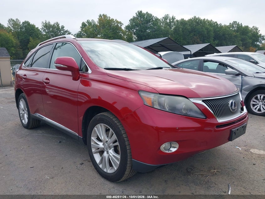 Vin: jtjbc1ba1a2003665, lot: 46751152, lexus rx 450h 2010 img_1