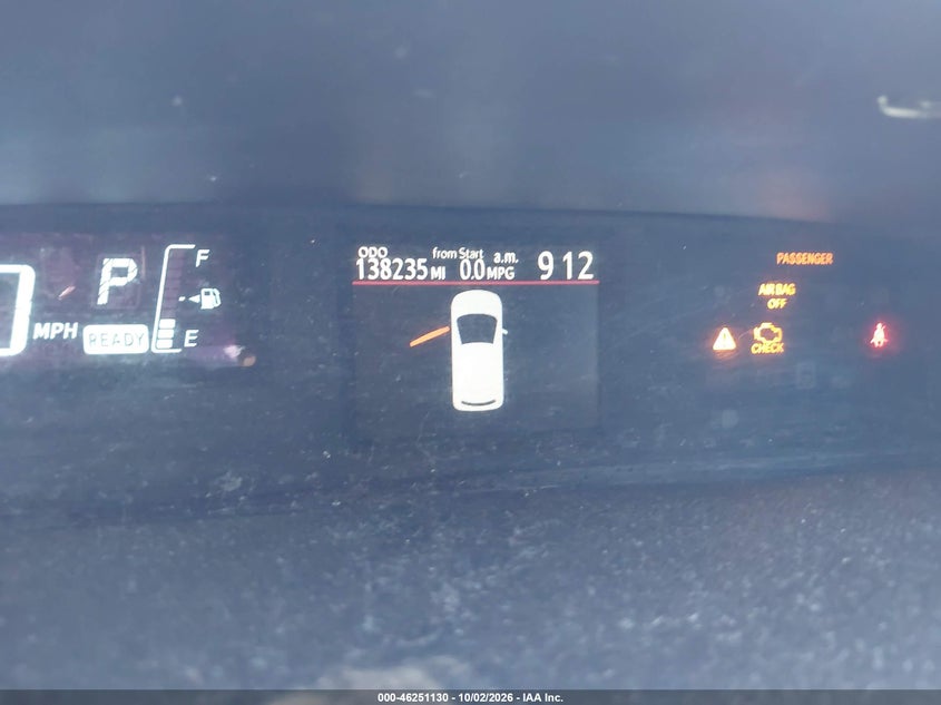 TOYOTA PRIUS C 2014 VIN JTDKDTB31E1068671