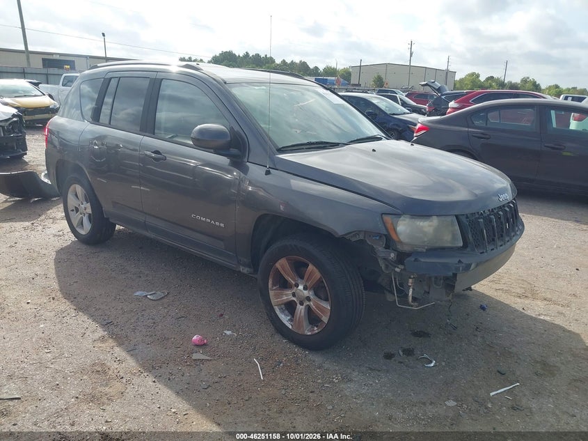 Vin: 1c4njceb7ed914146, lot: 46751185, jeep compass latitude 2014 img_1