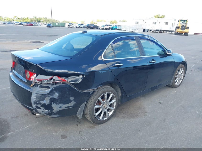 Фото 4 - ACURA TSX