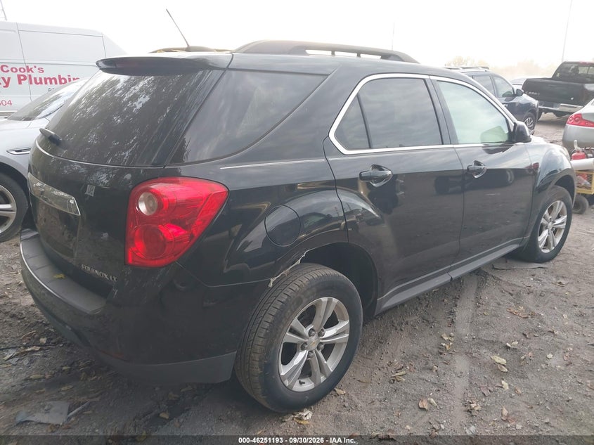 CHEVROLET EQUINOX 2015 VIN 2GNFLGEK6F6156961