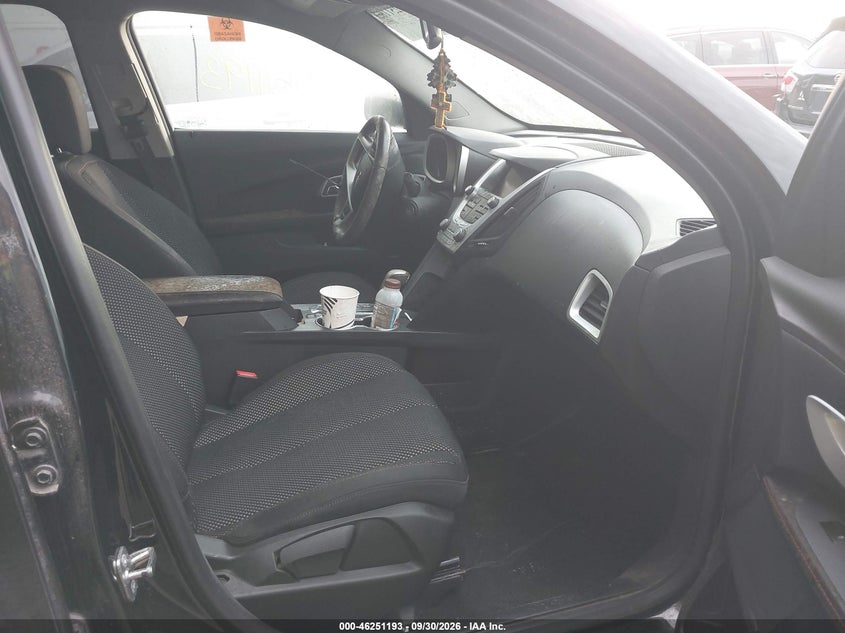 CHEVROLET EQUINOX 2015 VIN 2GNFLGEK6F6156961