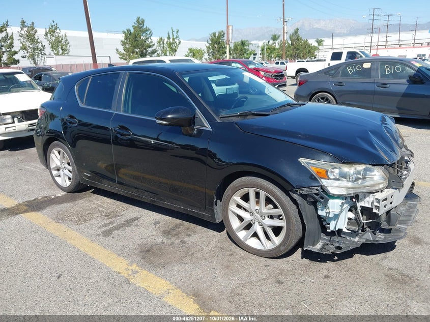 Vin: jthkd5bh3f2239602, lot: 46751233, lexus ct 200h 2015 img_1