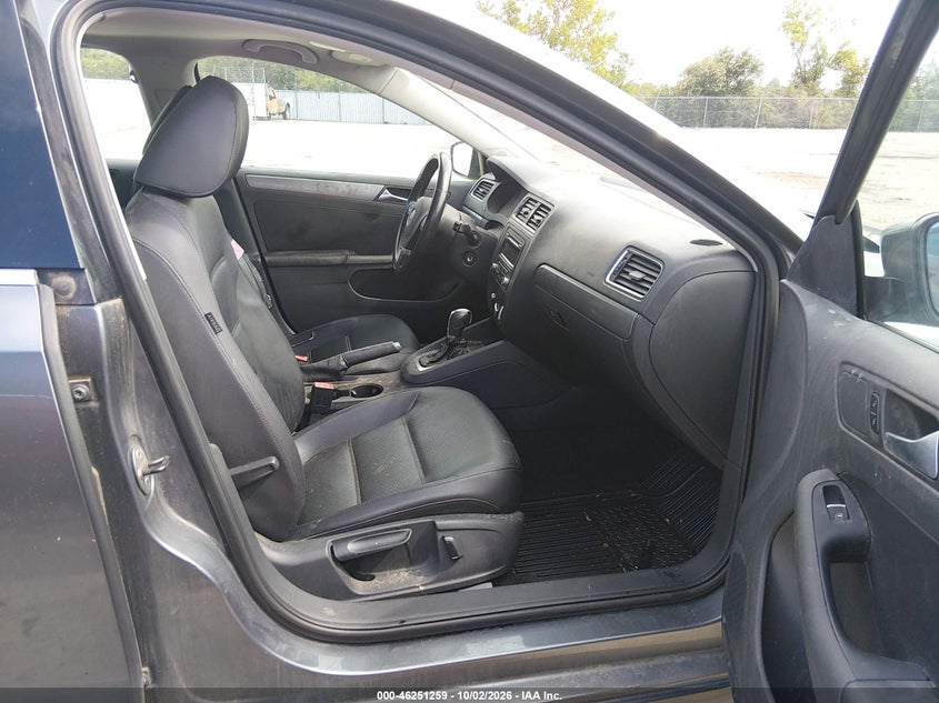 Vin: 3vwll7aj3dm408318, lot: 46751285, volkswagen jetta 2.0l tdi 20134