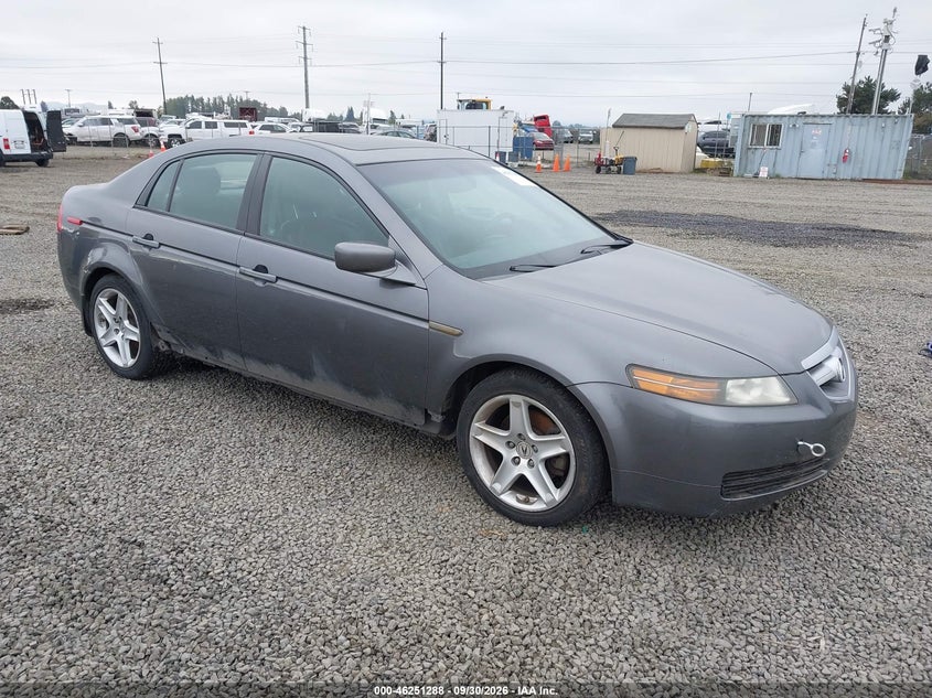 2006 ACURA TL