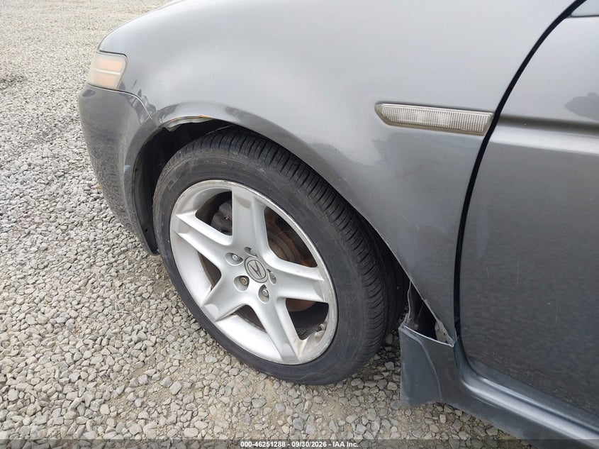 2006 ACURA TL · Фото 13