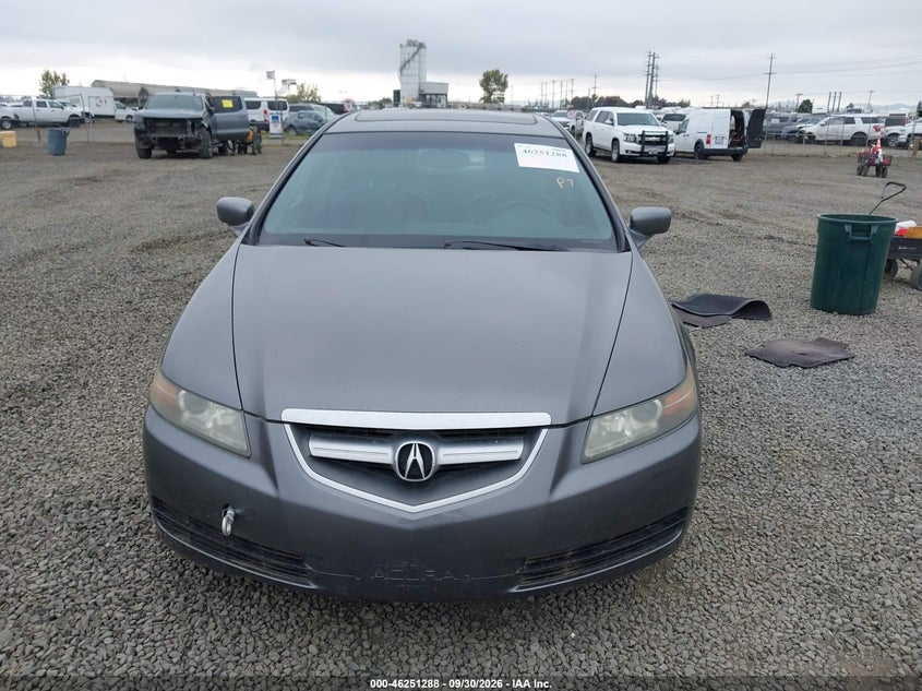 2006 ACURA TL · Фото 6