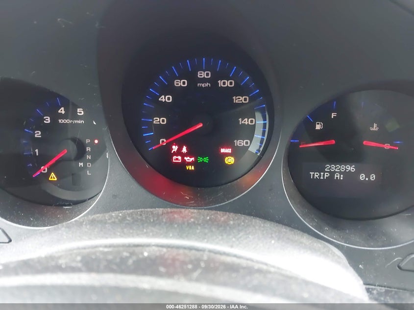 2006 ACURA TL · Фото 7