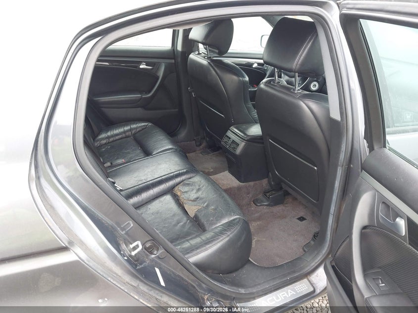 2006 ACURA TL · Фото 8