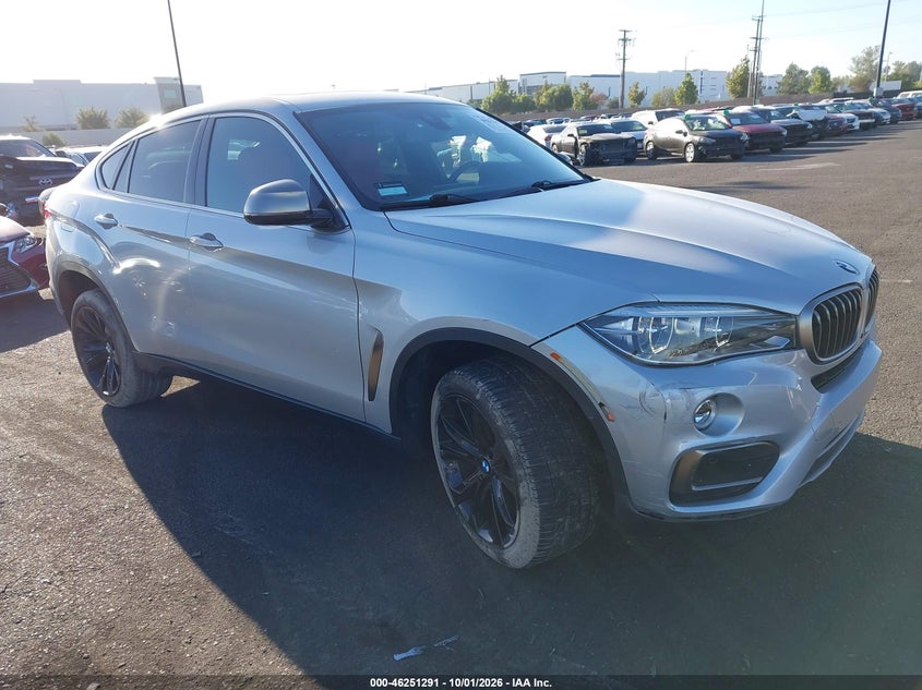 Vin: 5uxku0c35h0f99851, lot: 46751317, bmw x6 sdrive35i 2017 img_1