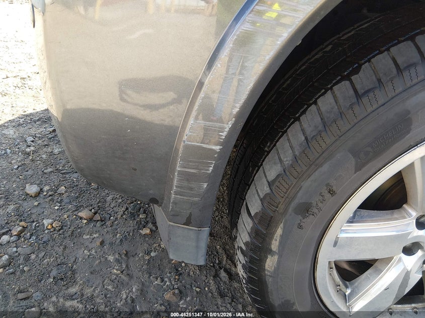 2011 NISSAN ARMADA PLATINUM · Фото 6
