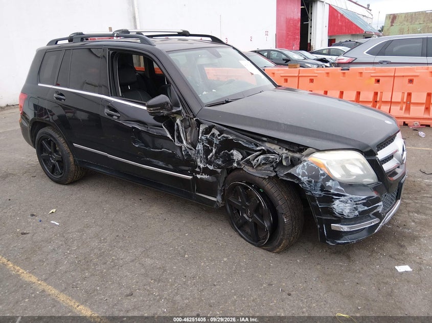 Vin: wdcgg0eb0dg118848, lot: 46751431, mercedes-benz glk 250 bluetec 250 bluetec 2013 img_1