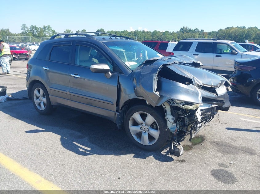 2008 Acura RDX