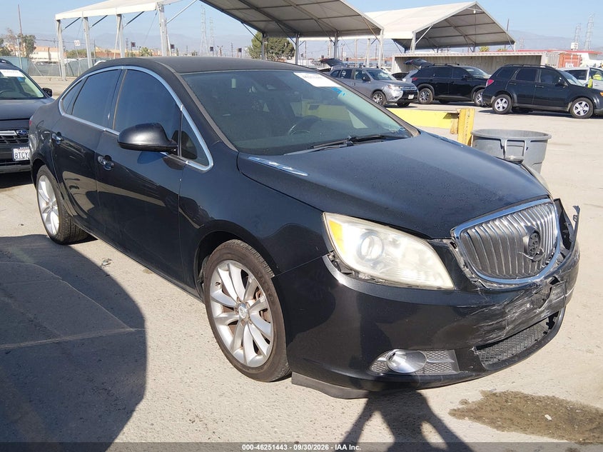 2014 BUICK VERANO CONVENIENCE GROUP
