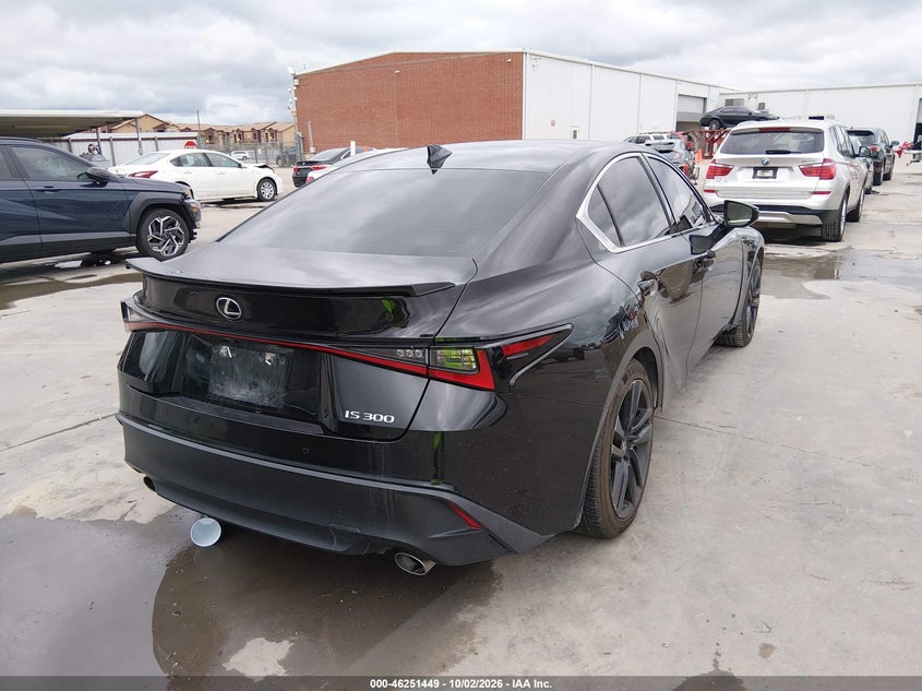 Vin: jthca1d23m5116702, lot: 46751475, lexus is 300 20214