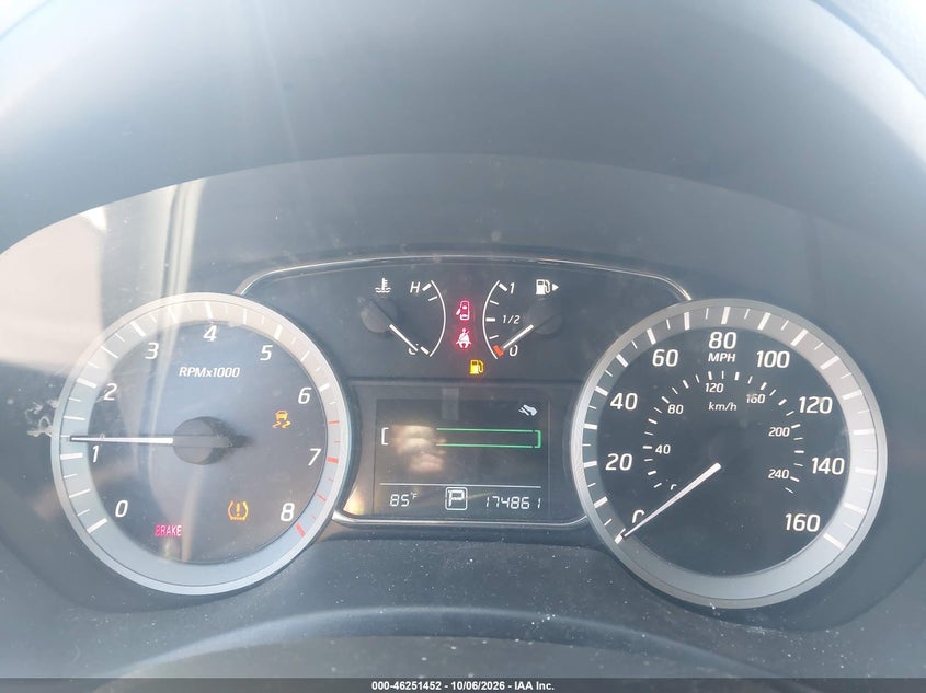 2014 NISSAN SENTRA SV · Фото 7