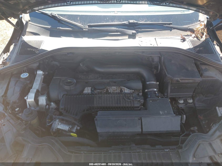 VOLVO S60 2014 VIN YV1612FS6E1285892