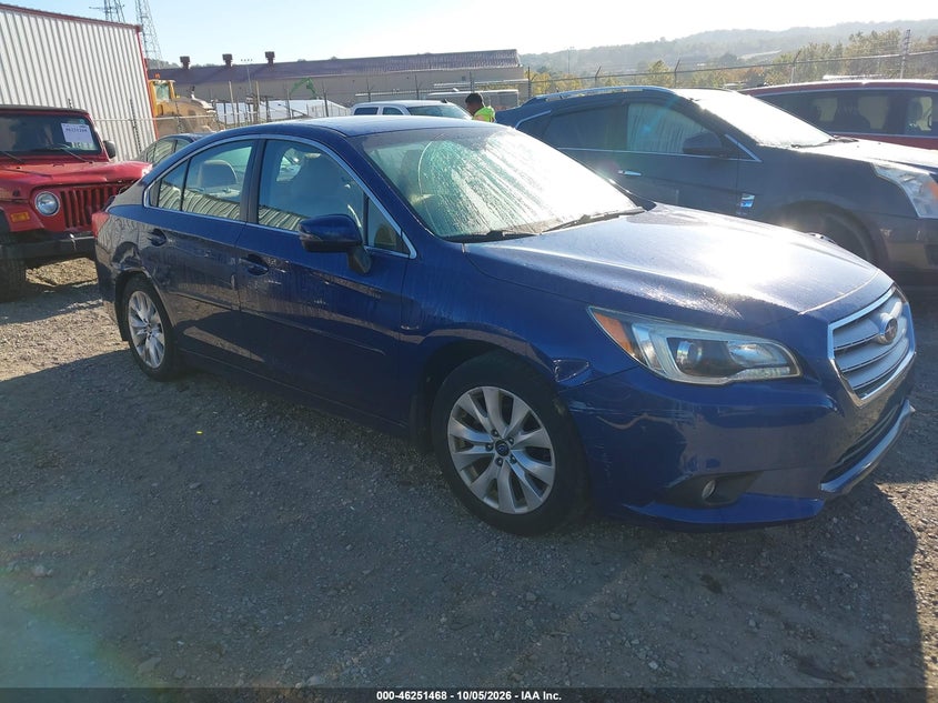 Vin: 4s3bnah61g3041920, lot: 46751494, subaru legacy 2.5i premium 2016 img_1