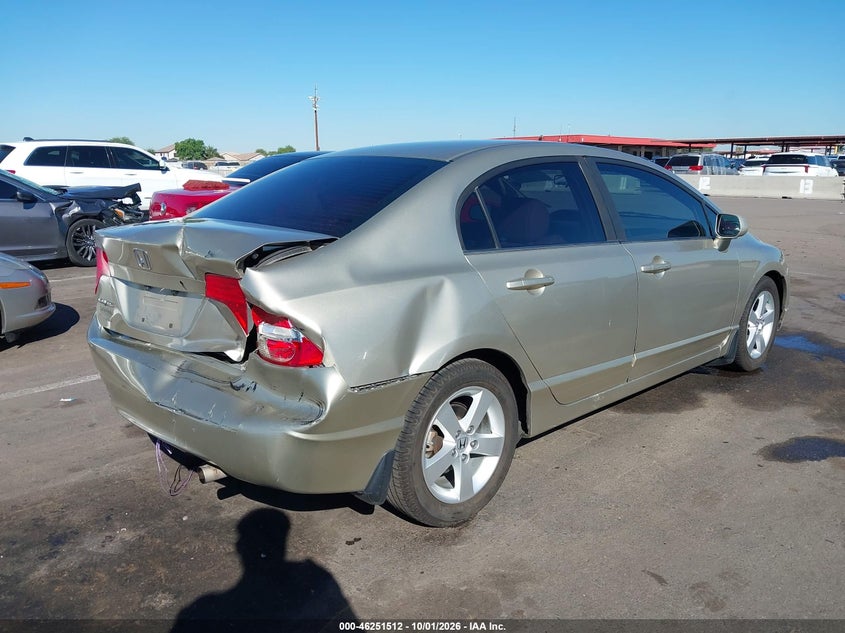 صورة 6 - HONDA CIVIC