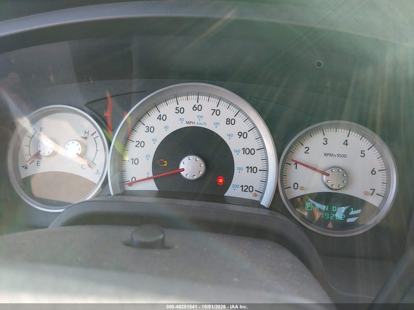 2006 DODGE DAKOTA auction photo 7