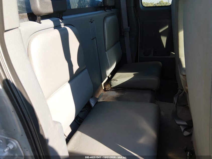 2006 DODGE DAKOTA auction photo 8