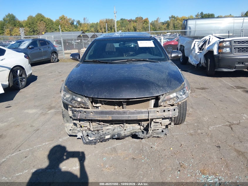 2015 SCION TC · Фото 13