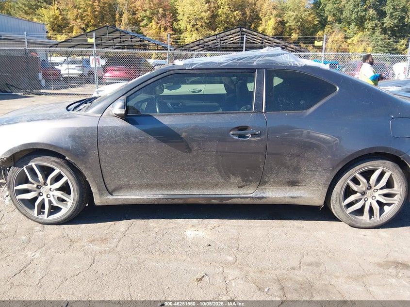2015 SCION TC · Фото 15