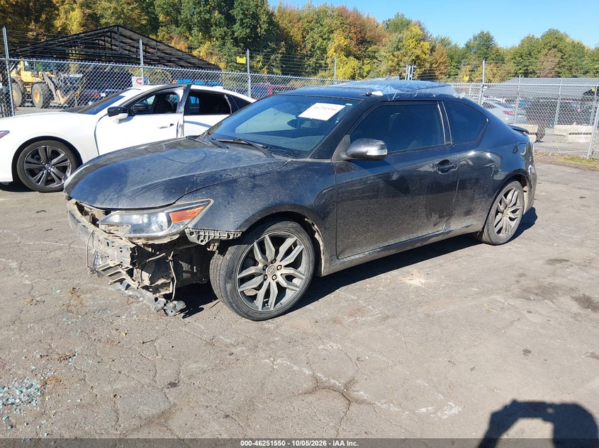 2015 SCION TC · Фото 2