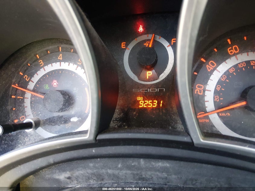 2015 SCION TC · Фото 7
