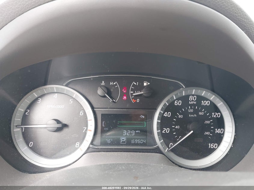 NISSAN SENTRA 2013 VIN 3N1AB7AP8DL744962