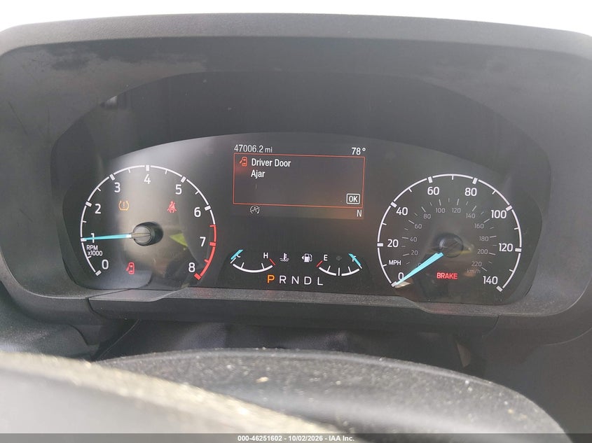 FORD MAVERICK 2022 VIN 3FTTW8F97NRA10810