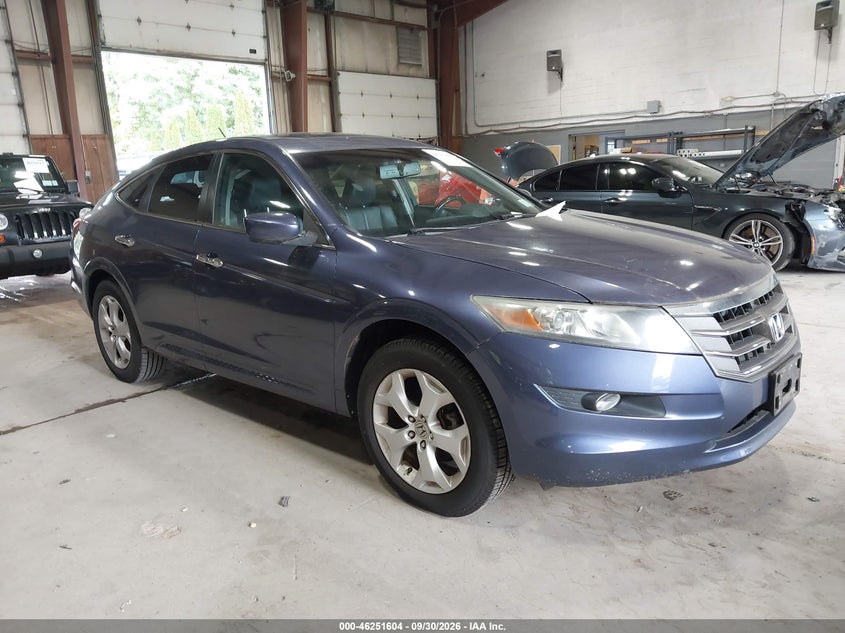 Vin: 5j6tf2h55cl005716, lot: 46751631, honda crosstour ex-l 2012 img_1