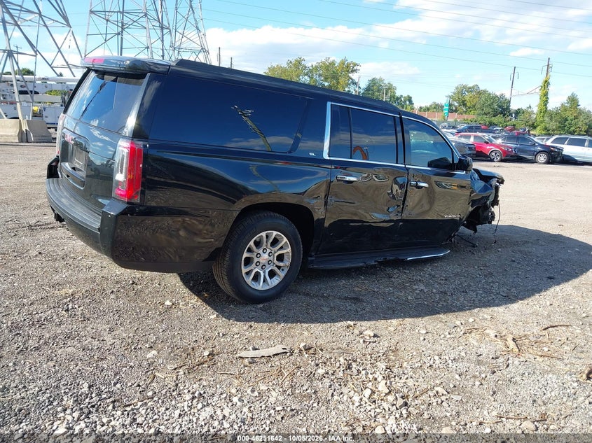 Vin: 1gks1gkcxgr218253, lot: 46751668, gmc yukon xl slt 2016 img_1