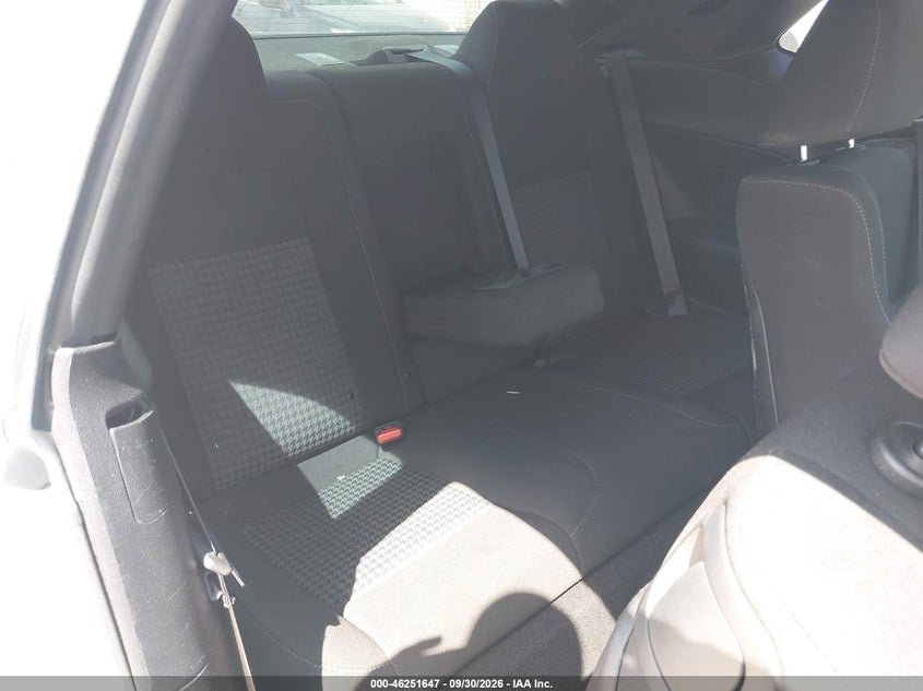DODGE CHALLENGER 2023 VIN 2C3CDZJG3PH629540