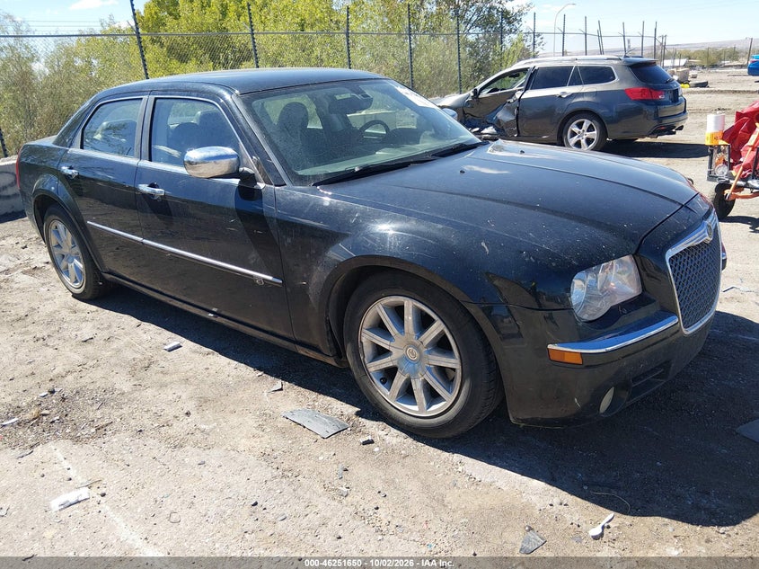 Vin: 2c3ca6ct9ah126359, lot: 46751676, chrysler 300c hemi 2010 img_1