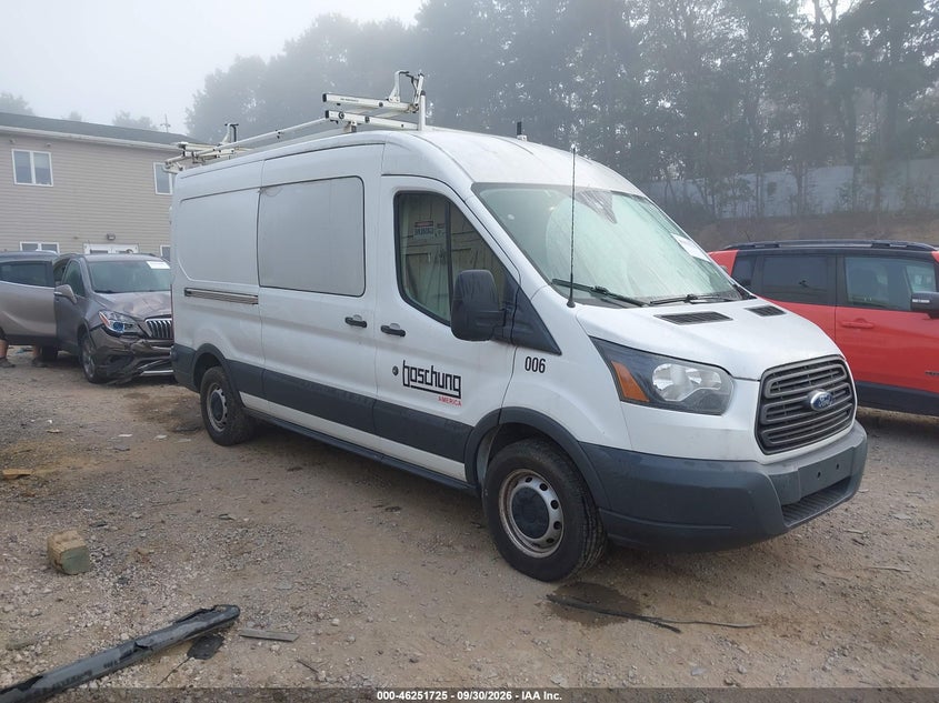 Vin: 1ftye2cm4jka06663, lot: 46751751, ford transit-150 2018 img_1