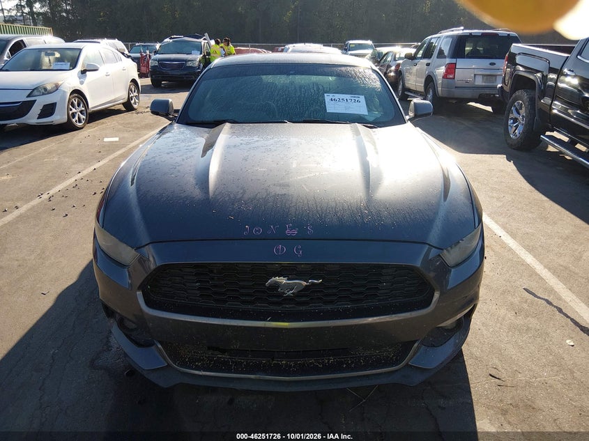 FORD MUSTANG - zdjęcie 12
