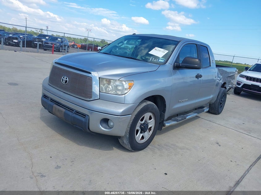 Vin: 5tfrm5f17dx063649, lot: 46751761, toyota tundra grade 4.6l v8 20132