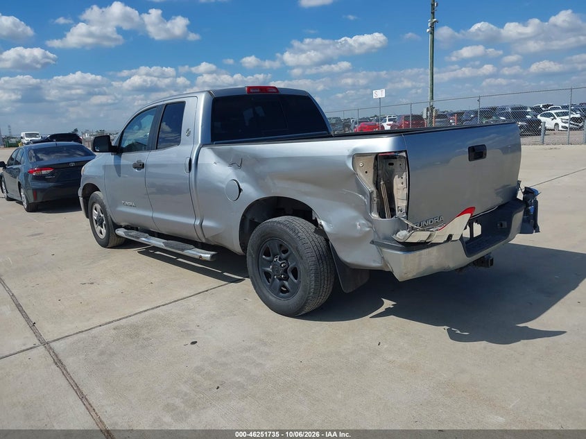 Vin: 5tfrm5f17dx063649, lot: 46751761, toyota tundra grade 4.6l v8 20133